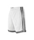 Alleson Ladies Single Ply Basketball Short